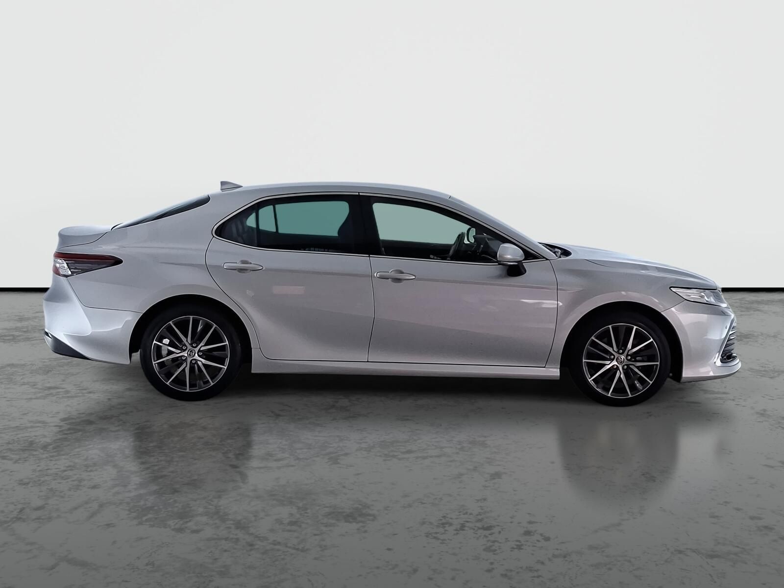 Toyota Camry, 2.5 Hybrid, Executive, Automat - fotka 6