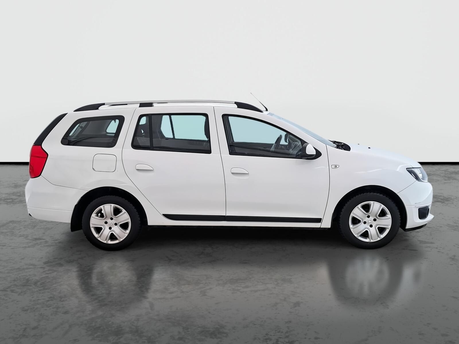 Dacia Logan, 1.2 16V, Klima, El. okna - fotka 6