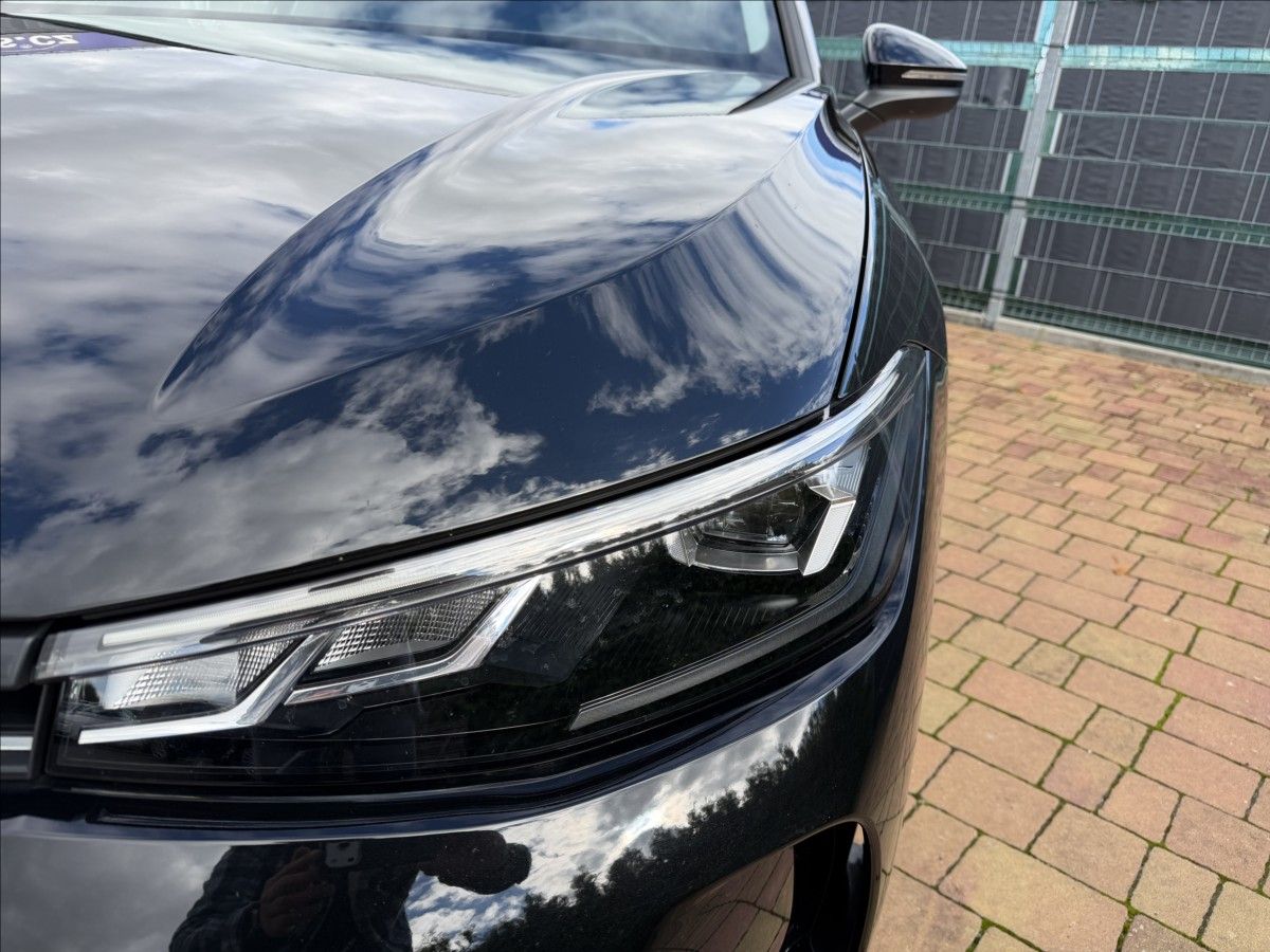 Volkswagen Passat, 1.5 eTSI Business/HUD/ERGO - fotka 5