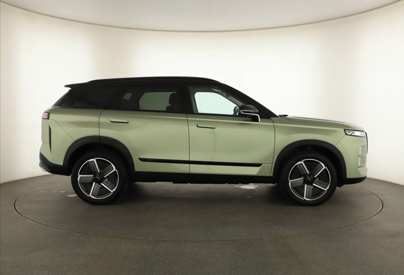 Jaecoo 7, 1.6 TGDI, Exclusive, Záruka - fotka 6