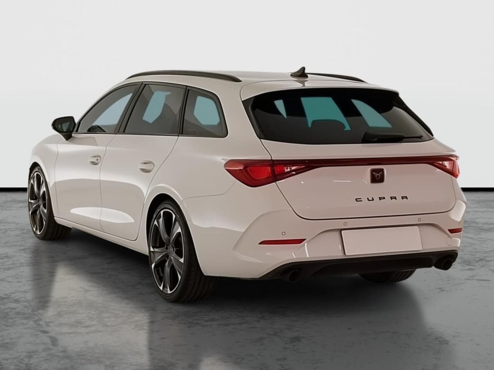 Cupra Leon, 2.0 TSI, Automat, Serv.kniha - fotka 4