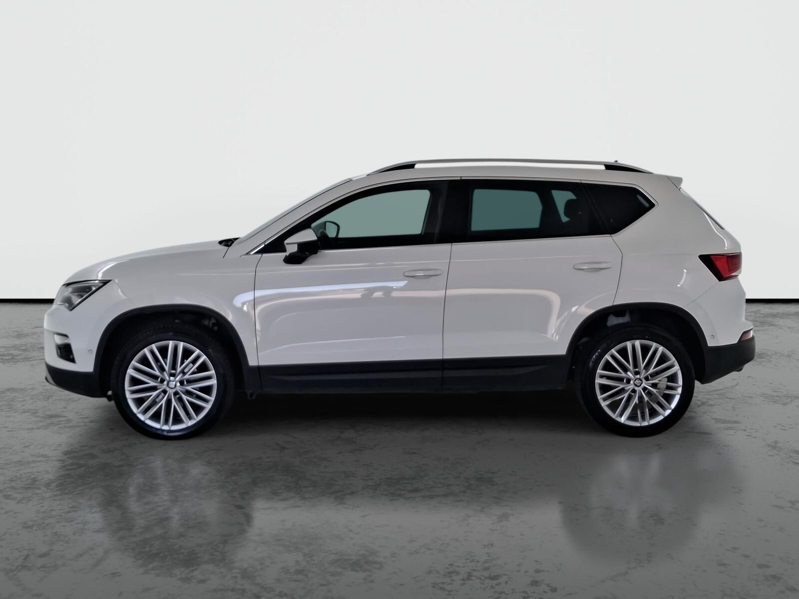 Seat Ateca, 1.5 TSI, Xcellence, Automat - fotka 3