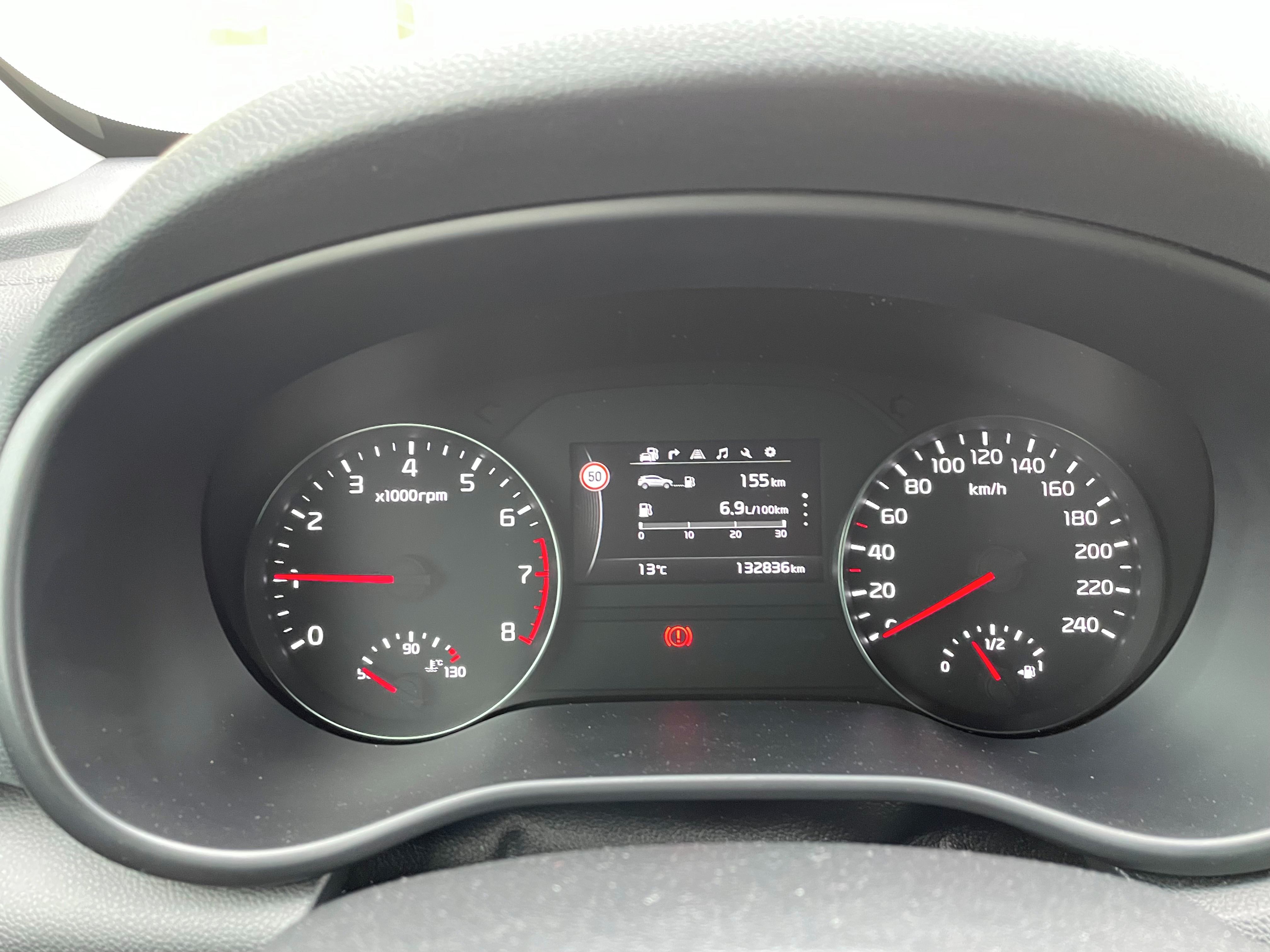 Kia Sportage - fotka 2