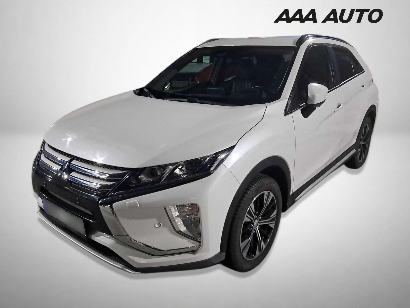 Mitsubishi Eclipse Cross, 1.5 T-MIVEC, Intense