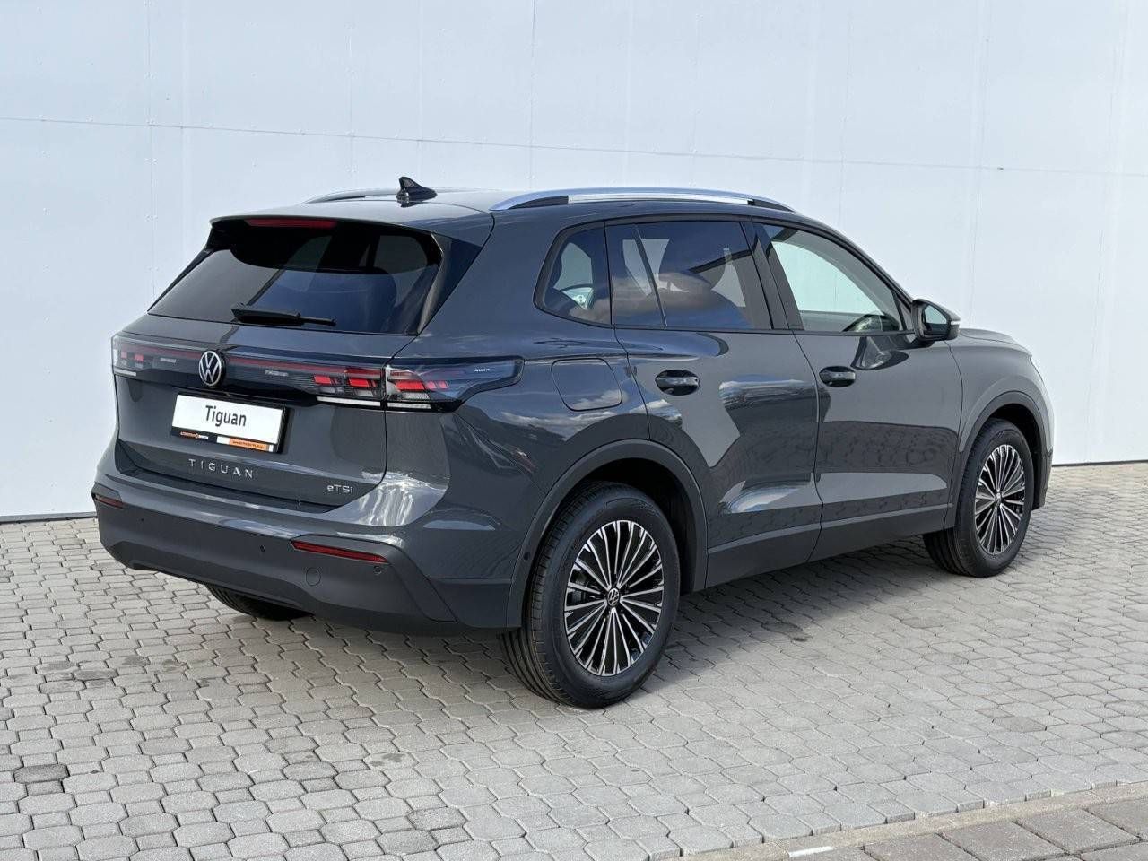 Volkswagen Tiguan, People 7DSG mHEV 1,5eTSI - fotka 2