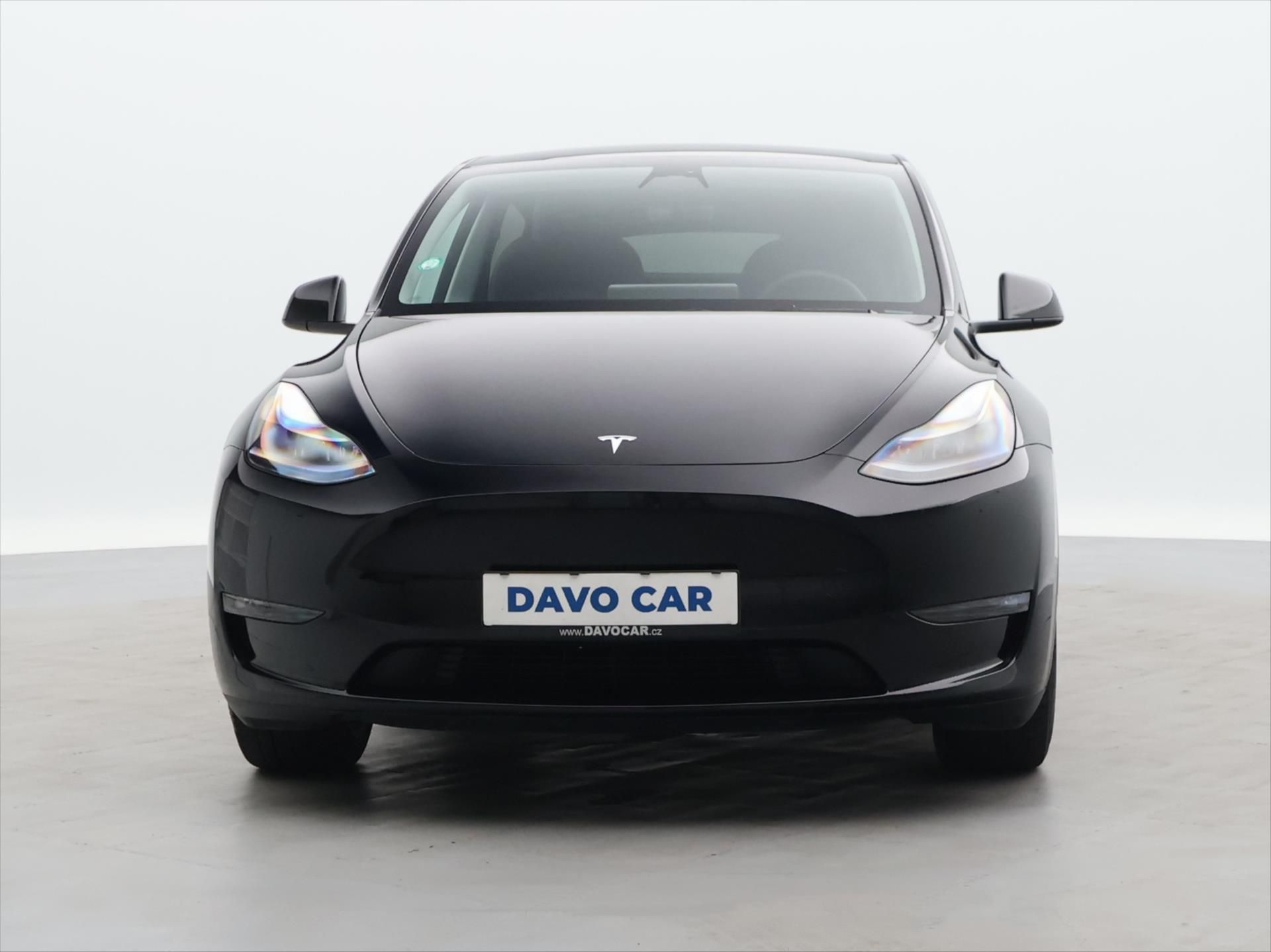 Tesla Model Y, LR AWD sOH 92% 1.Maj DPH - fotka 2