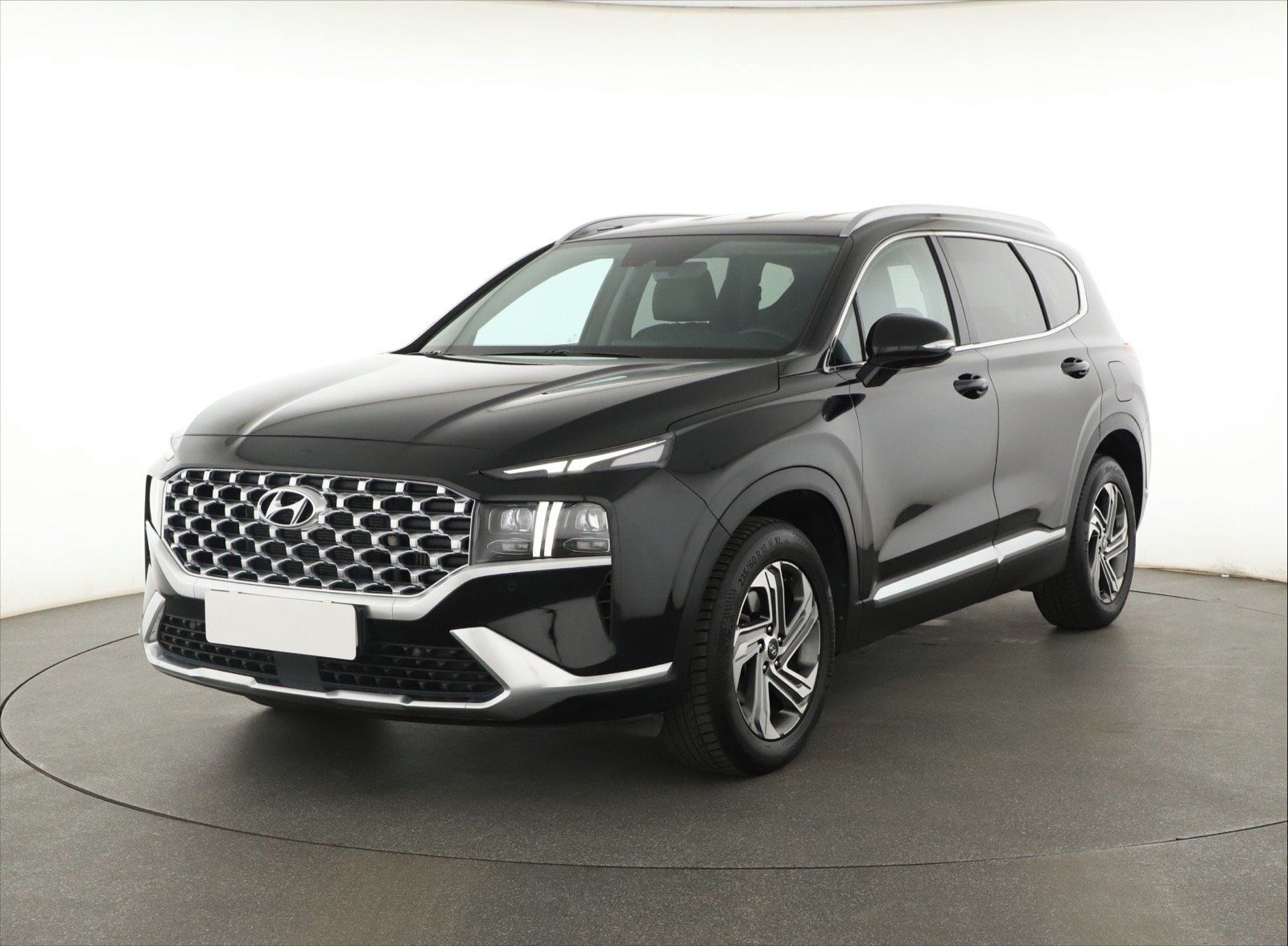 Hyundai Santa Fe, 2.2 CRDi, Premium, Automat, ČR - fotka 3