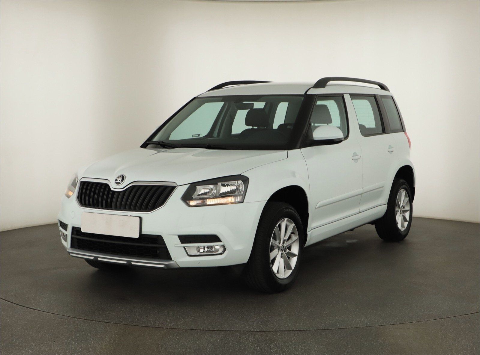 Škoda Yeti, 1.2 TSI, Ambition - fotka 3