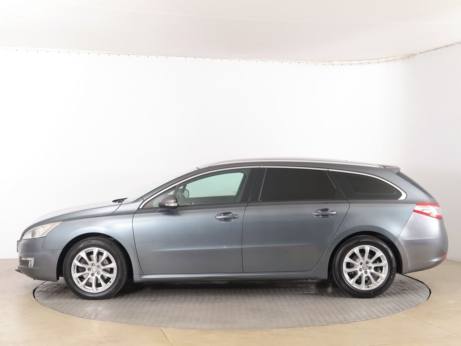 Peugeot 508, 2.0 HDi, Automat - fotka 3