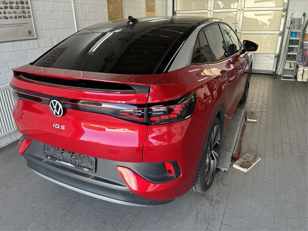Volkswagen ID.5, 150kw, PERFORMACE TZ SOH 94 % - fotka 4