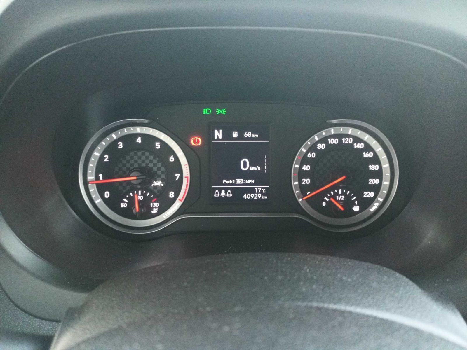 Hyundai i10, 1.0, Automat, Serv.kniha - fotka 3