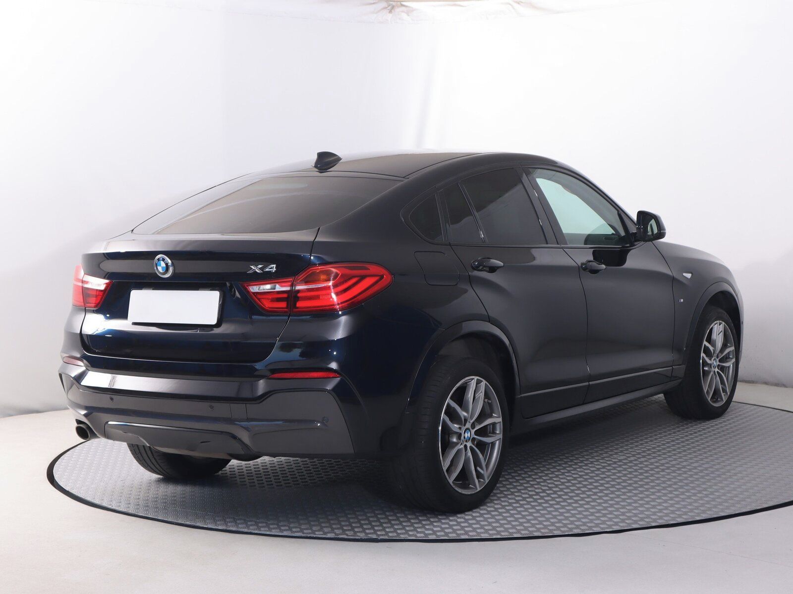 BMW X4, xDrive20d, 4X4, Automat - fotka 5