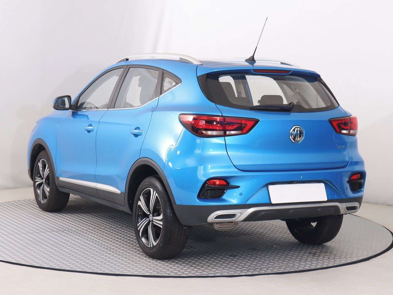 MG ZS, 1.5, Essential Plus - fotka 4