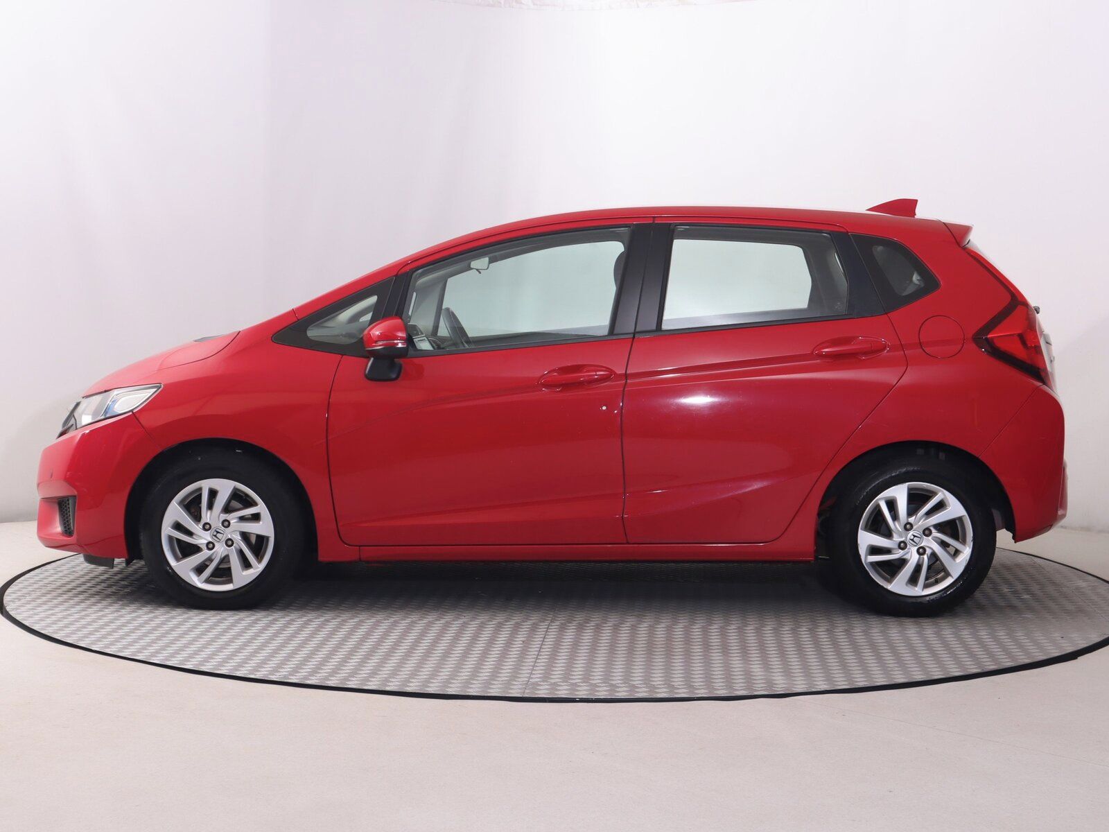 Honda Jazz, 1.3 i-VTEC, Automat - fotka 3
