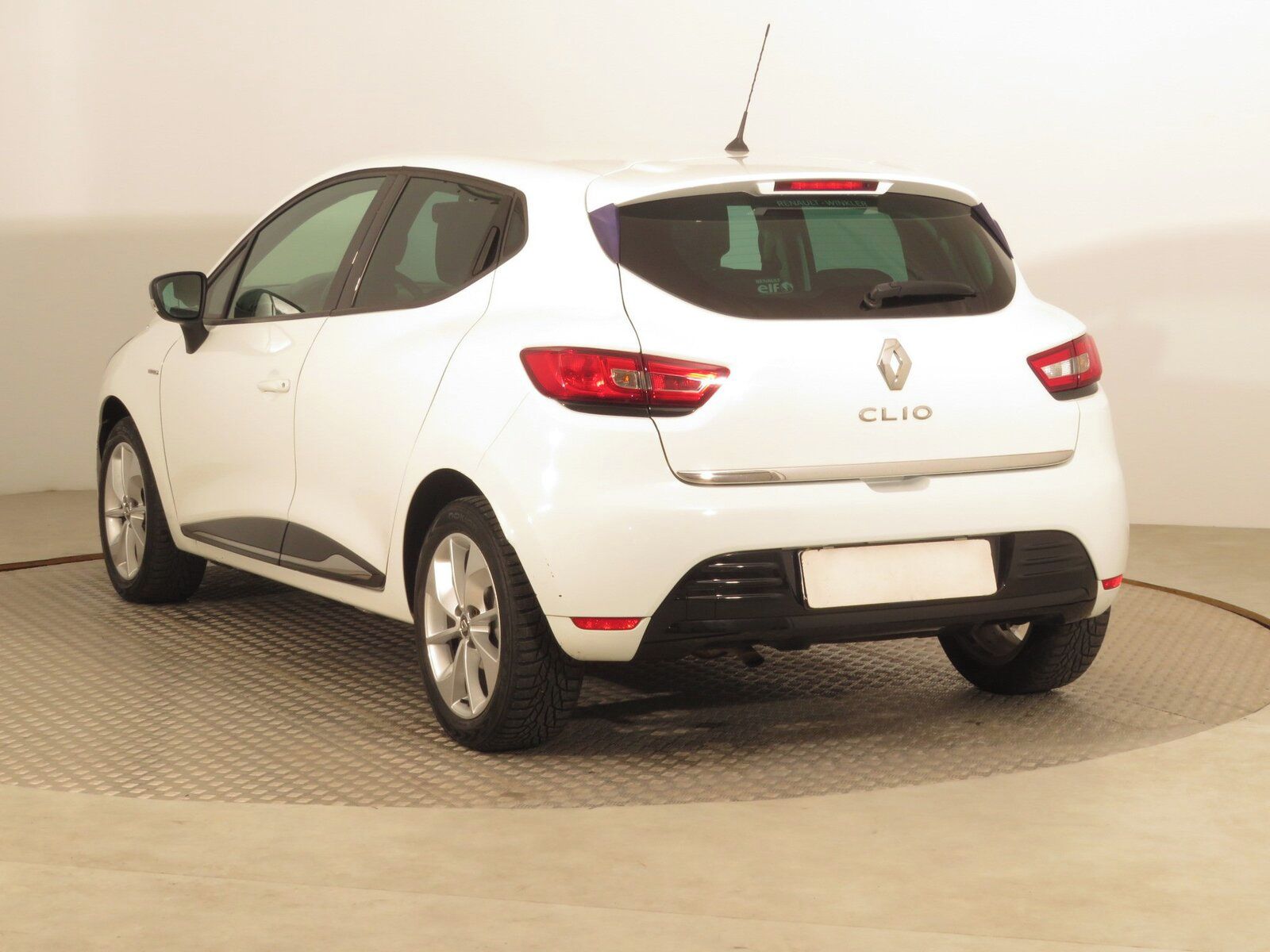 Renault Clio, 1.2 16V, Serv.kniha - fotka 4
