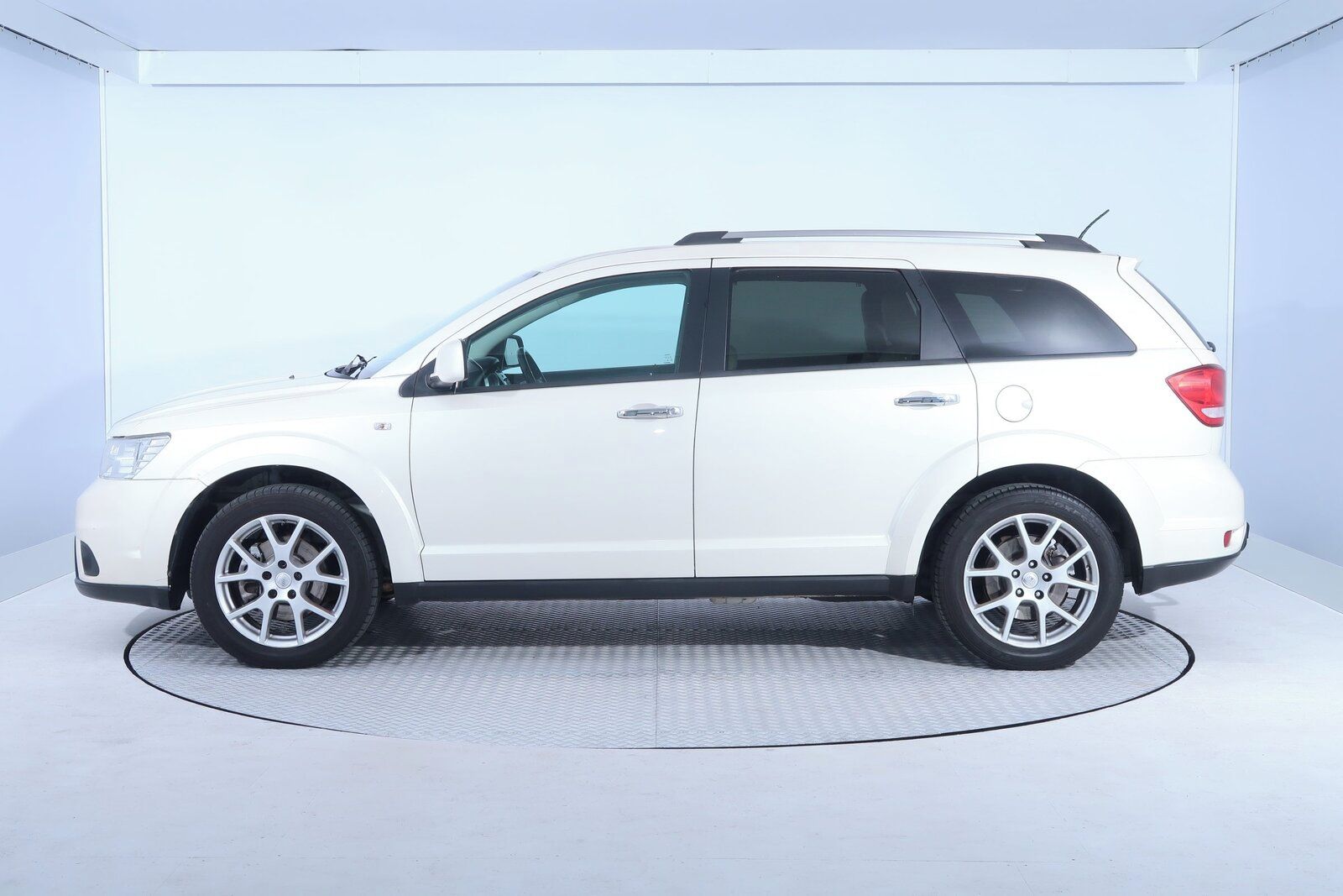 Fiat Freemont, 2.0 MultiJet, 4X4, Automat - fotka 3