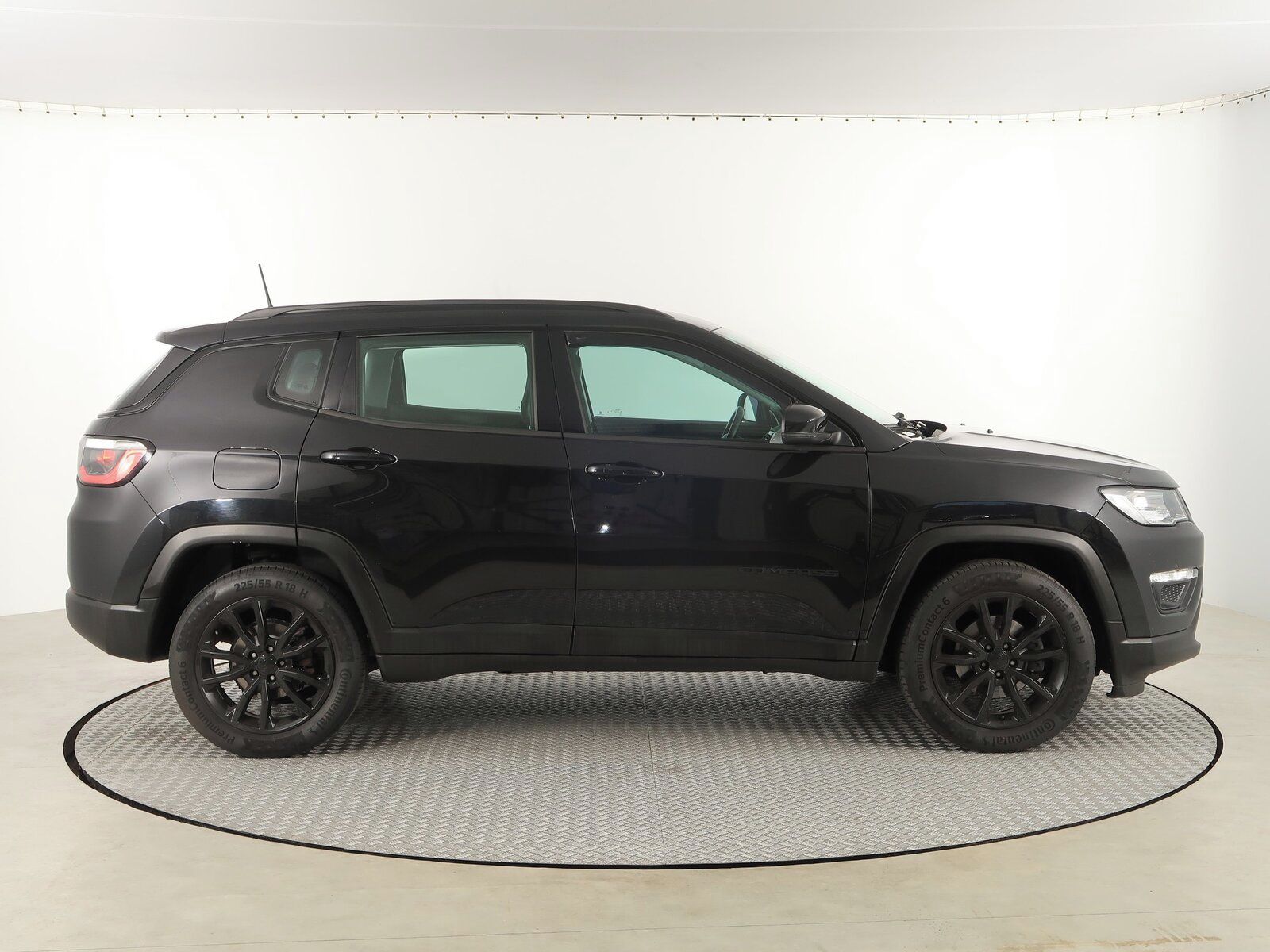 Jeep Compass, 1.3 T-GDI, Serv.kniha - fotka 6
