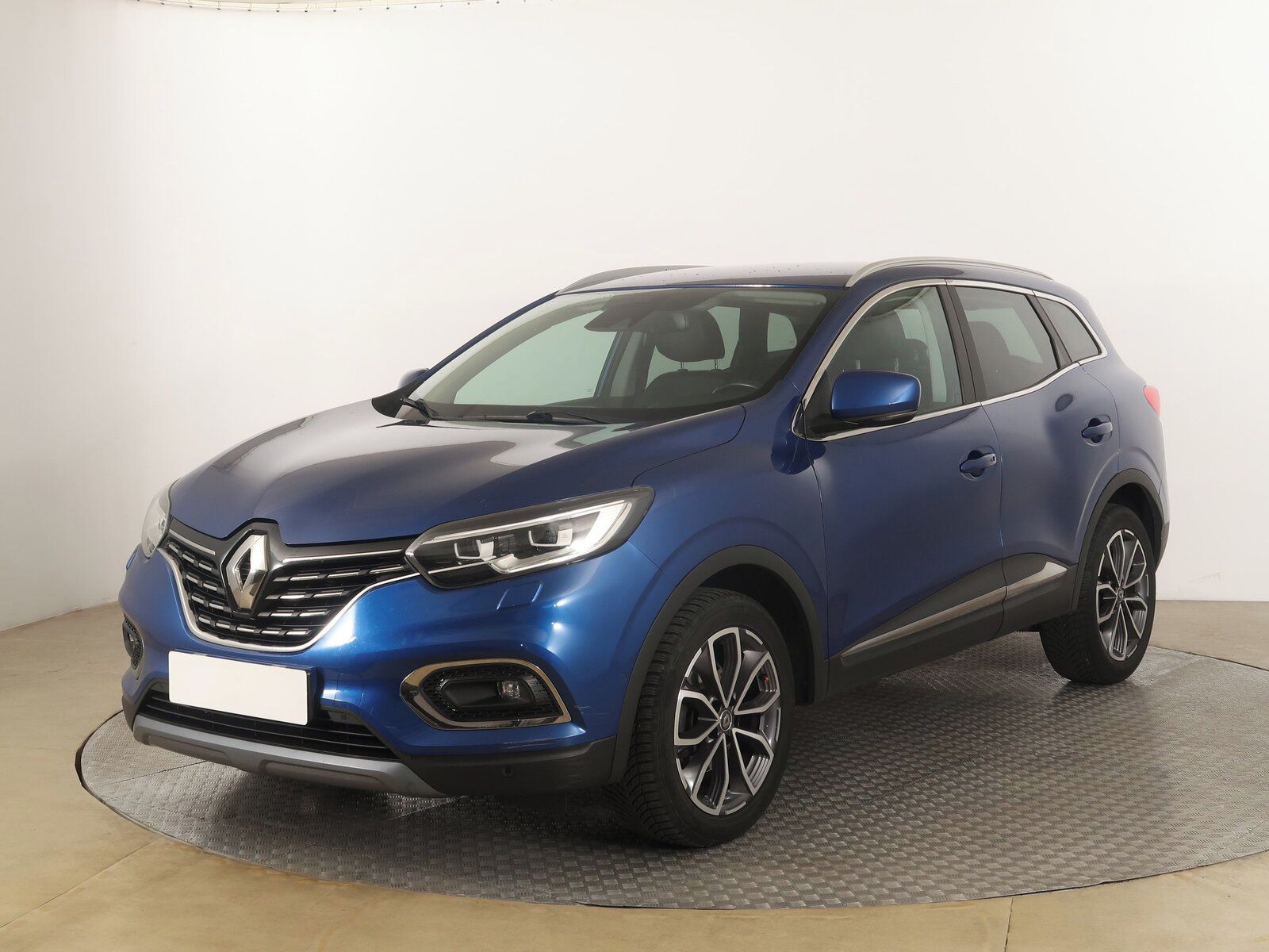 Renault Kadjar, 1.3 TCe, Automat - fotka 2