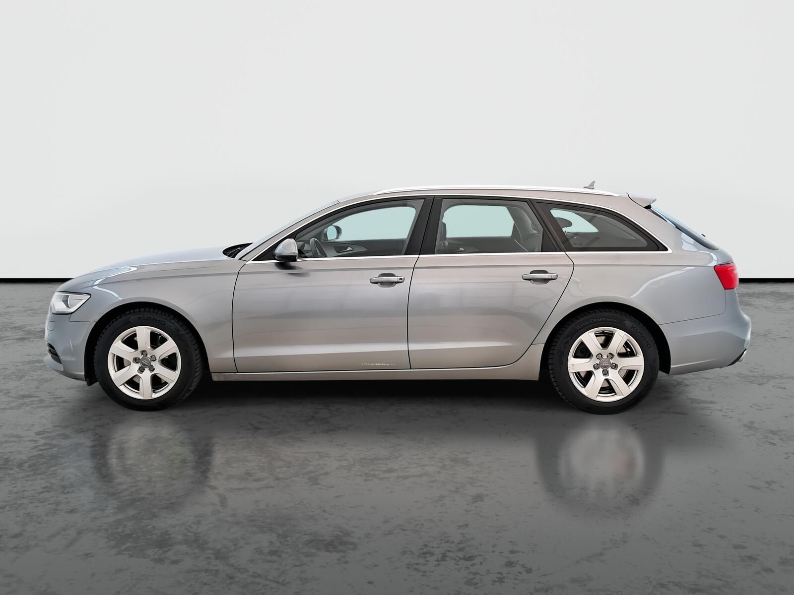 Audi A6, 3.0 TDI, 4X4, Automat - fotka 3