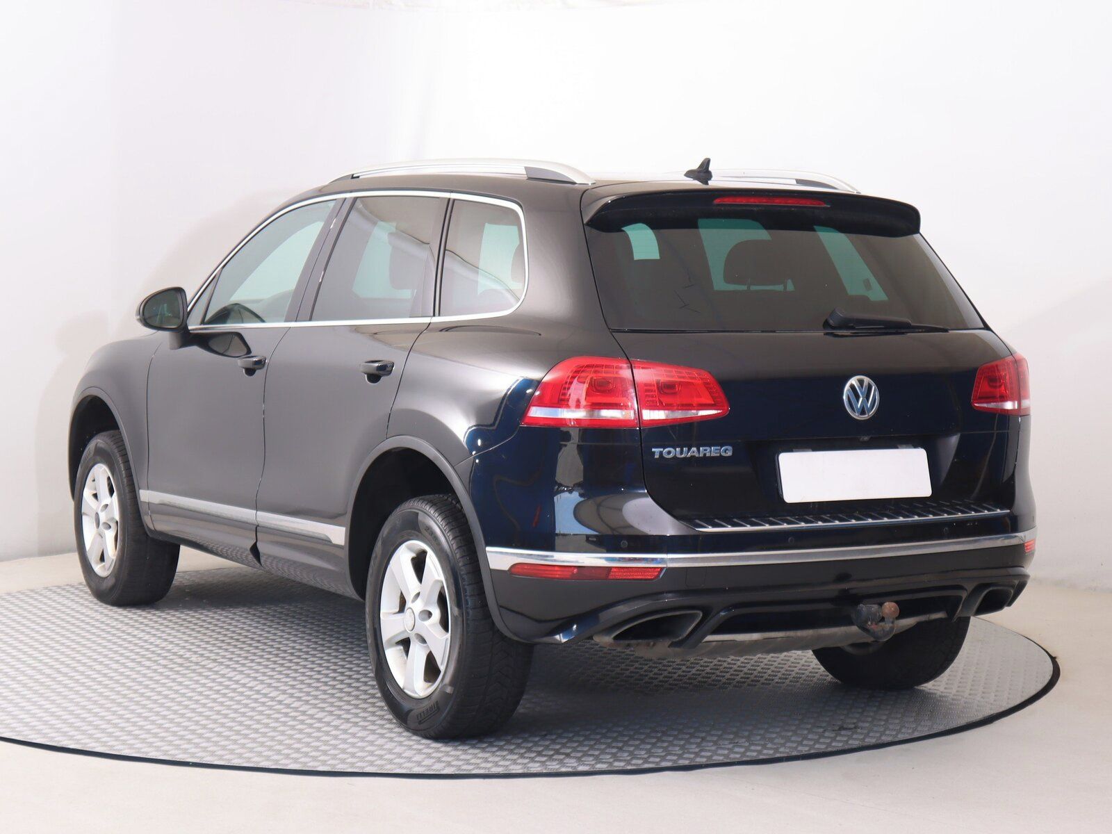 Volkswagen Touareg, 3.0 TDI, 4X4, Automat - fotka 4