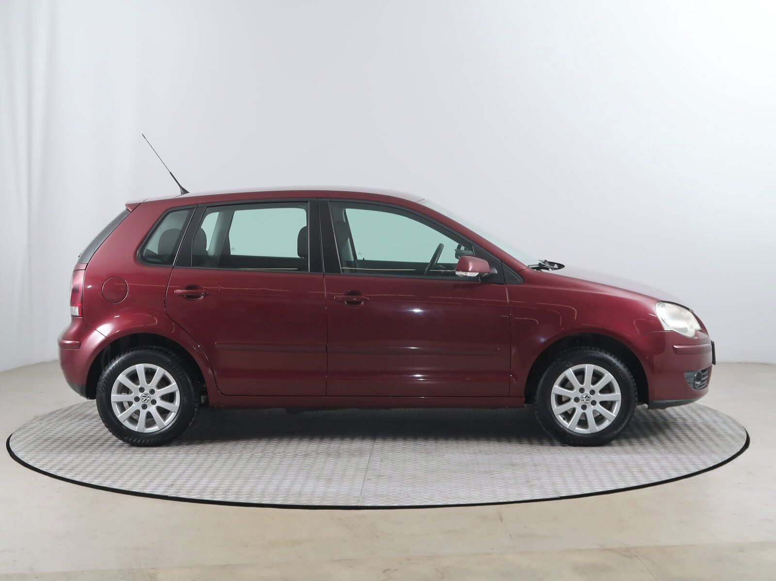 Volkswagen Polo, 1.2 12V - fotka 6
