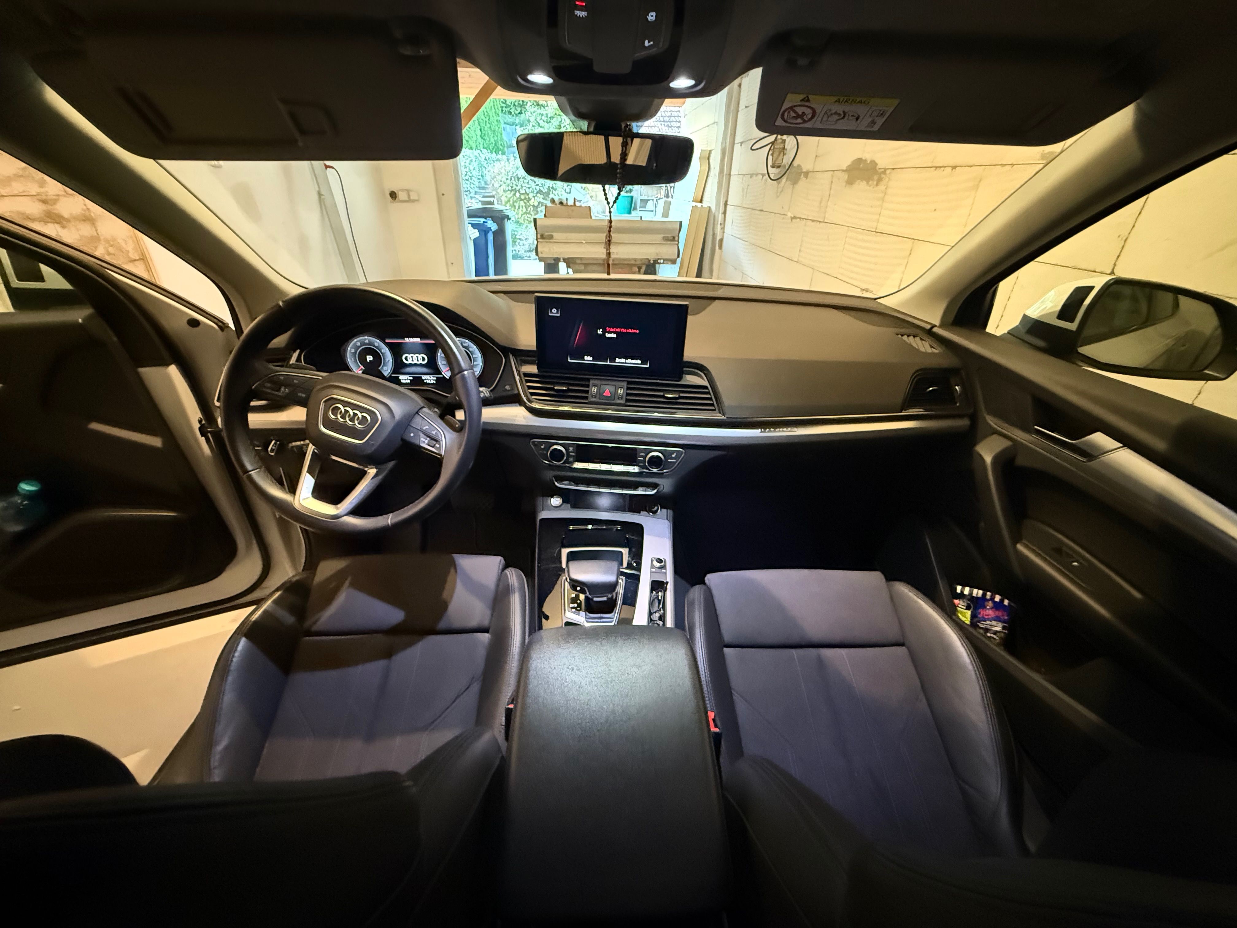 Audi Q5 - fotka 5