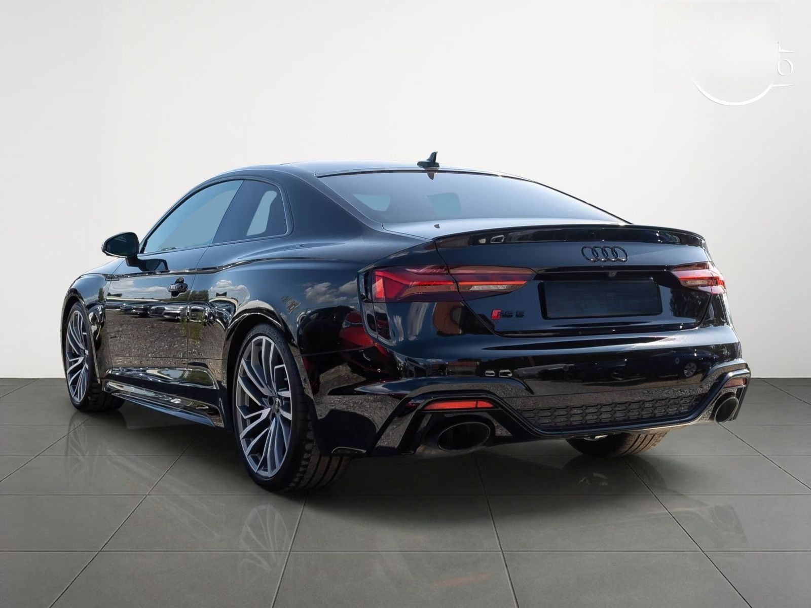 Audi RS5, 331KW Coupé - fotka 5
