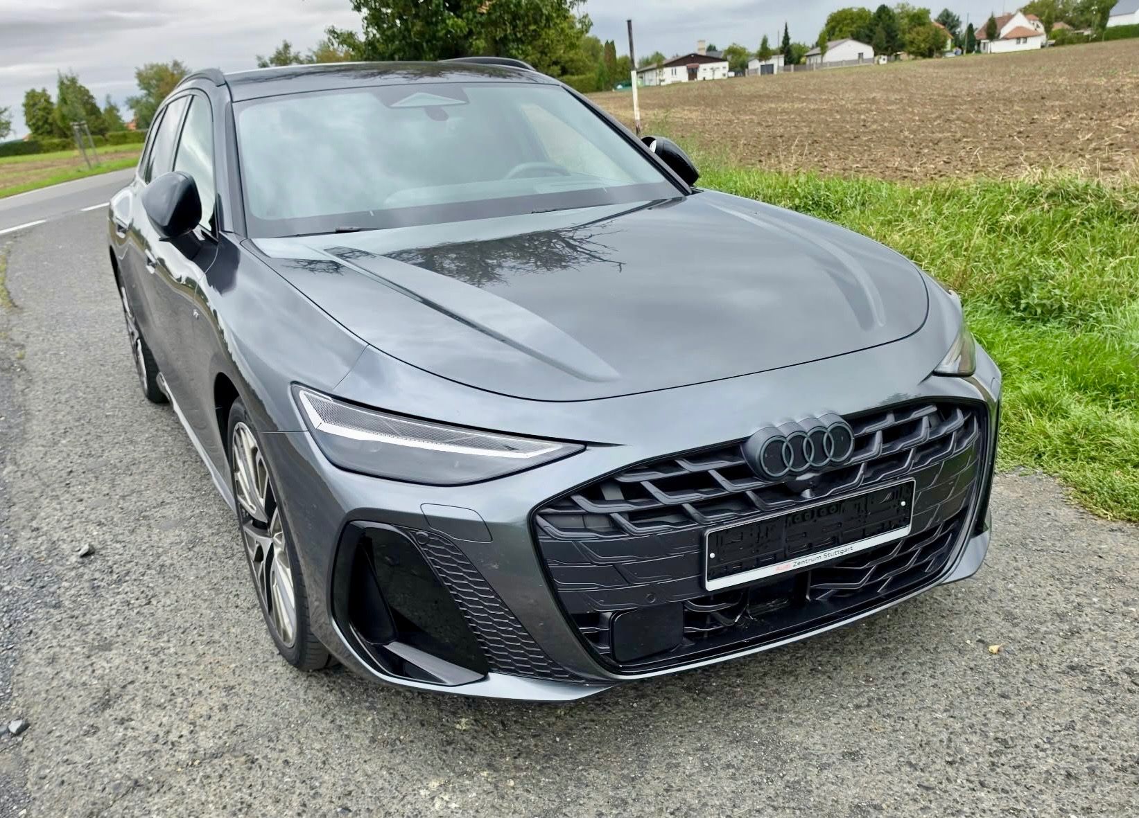 Audi A6 Avant, 55 TFSI V6 „EDITION ONE“ • TOP