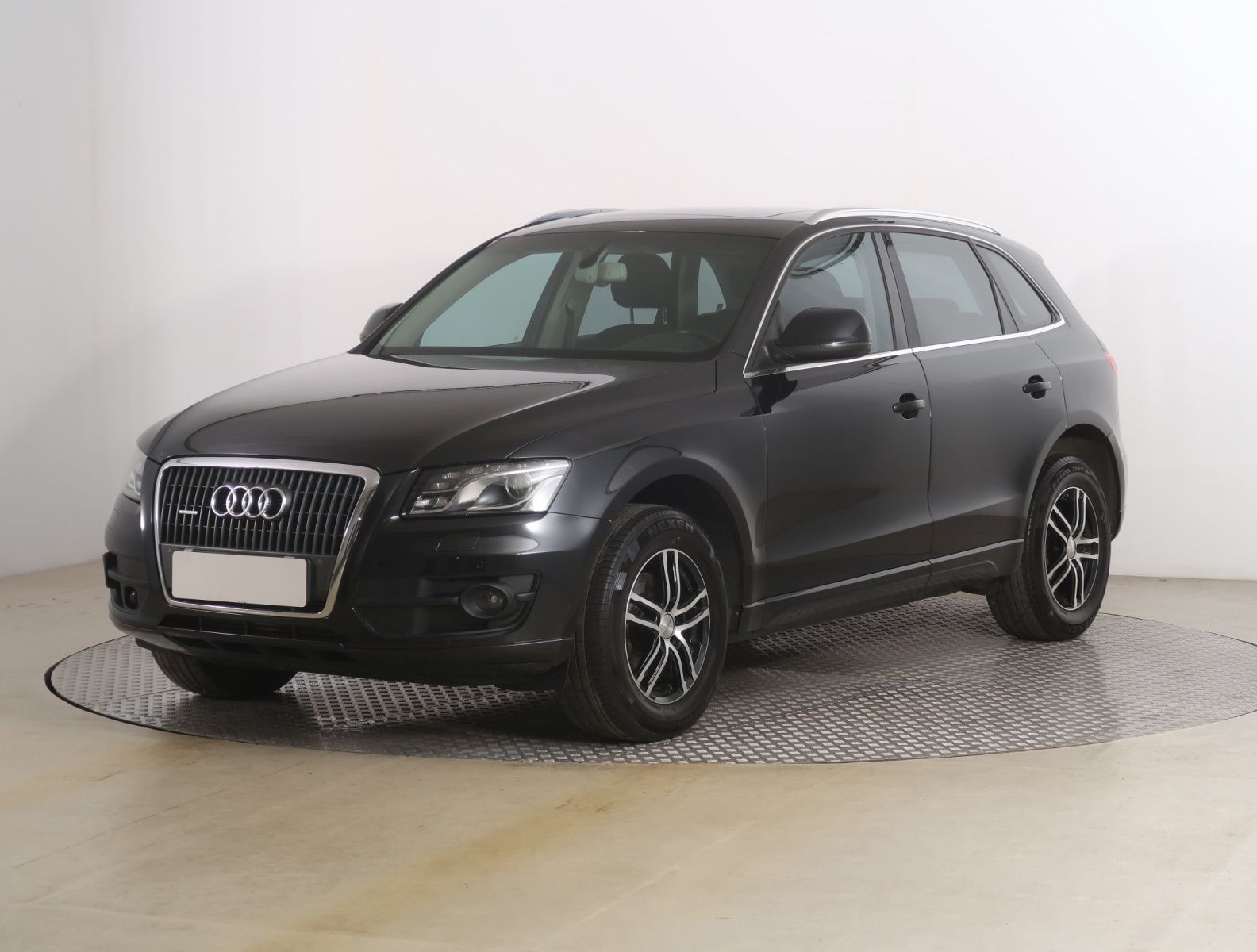 Audi Q5, 2.0 TDI, 4X4, Automat - fotka 3