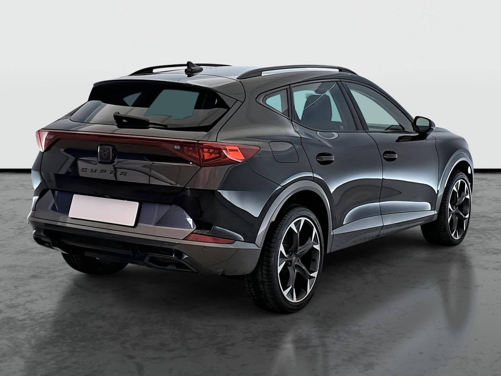 Cupra Formentor, 1.5 TSI, Záruka, Automat - fotka 5