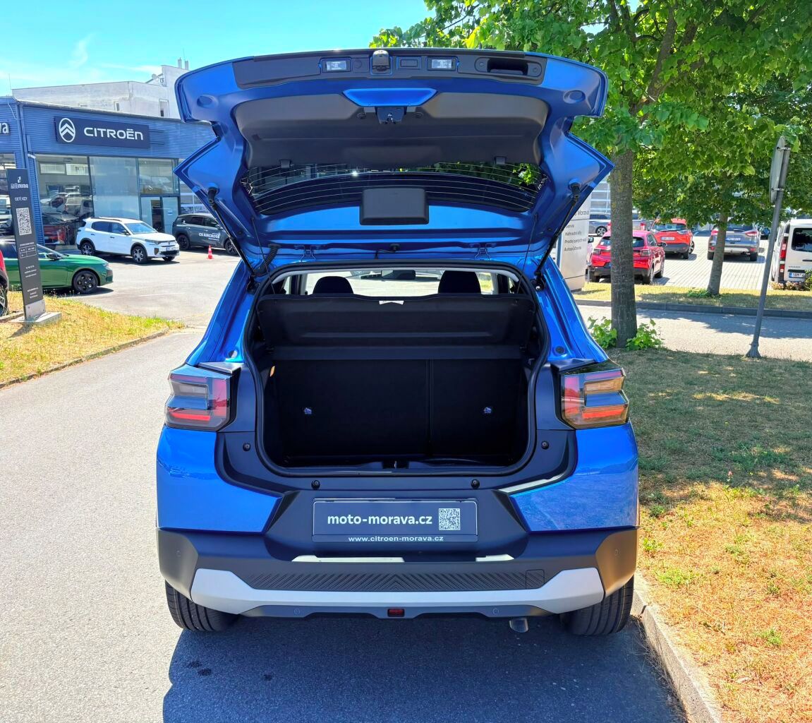 Citroën C3, COLLECTION Turbo 100k Manual - fotka 3