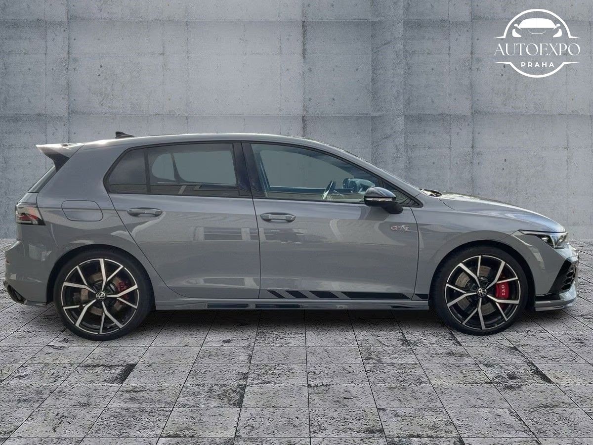 Volkswagen Golf, GTI Clubsport 2.0 TSI DSG - fotka 6