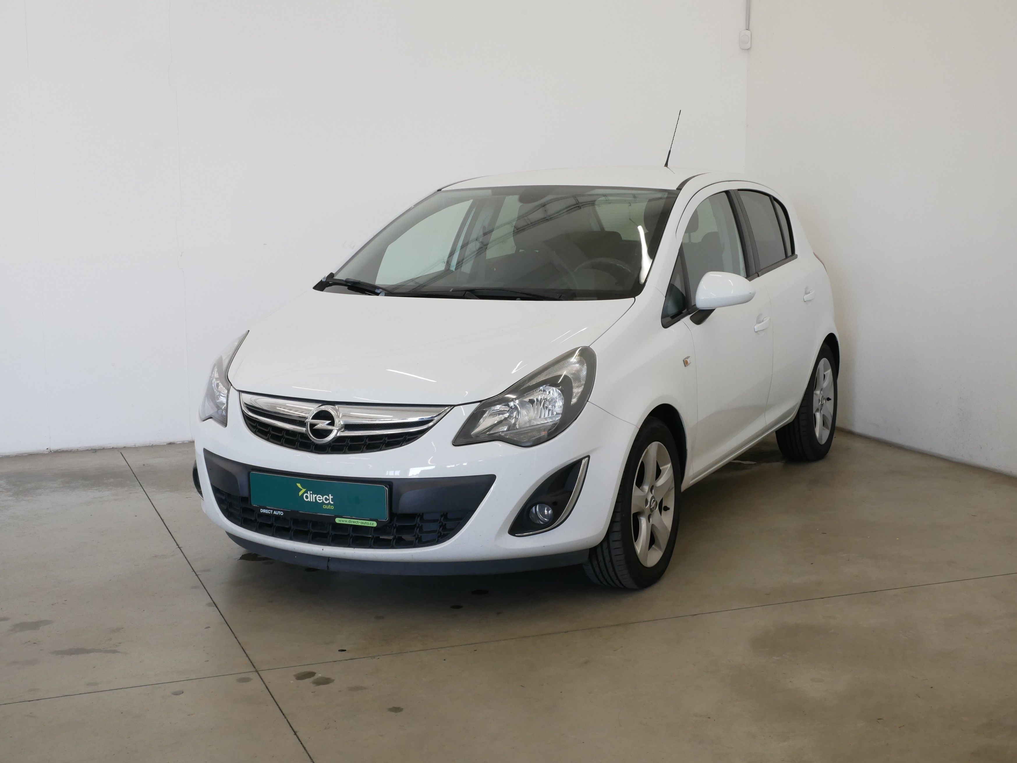 Opel Corsa, 1.2i 63 kW