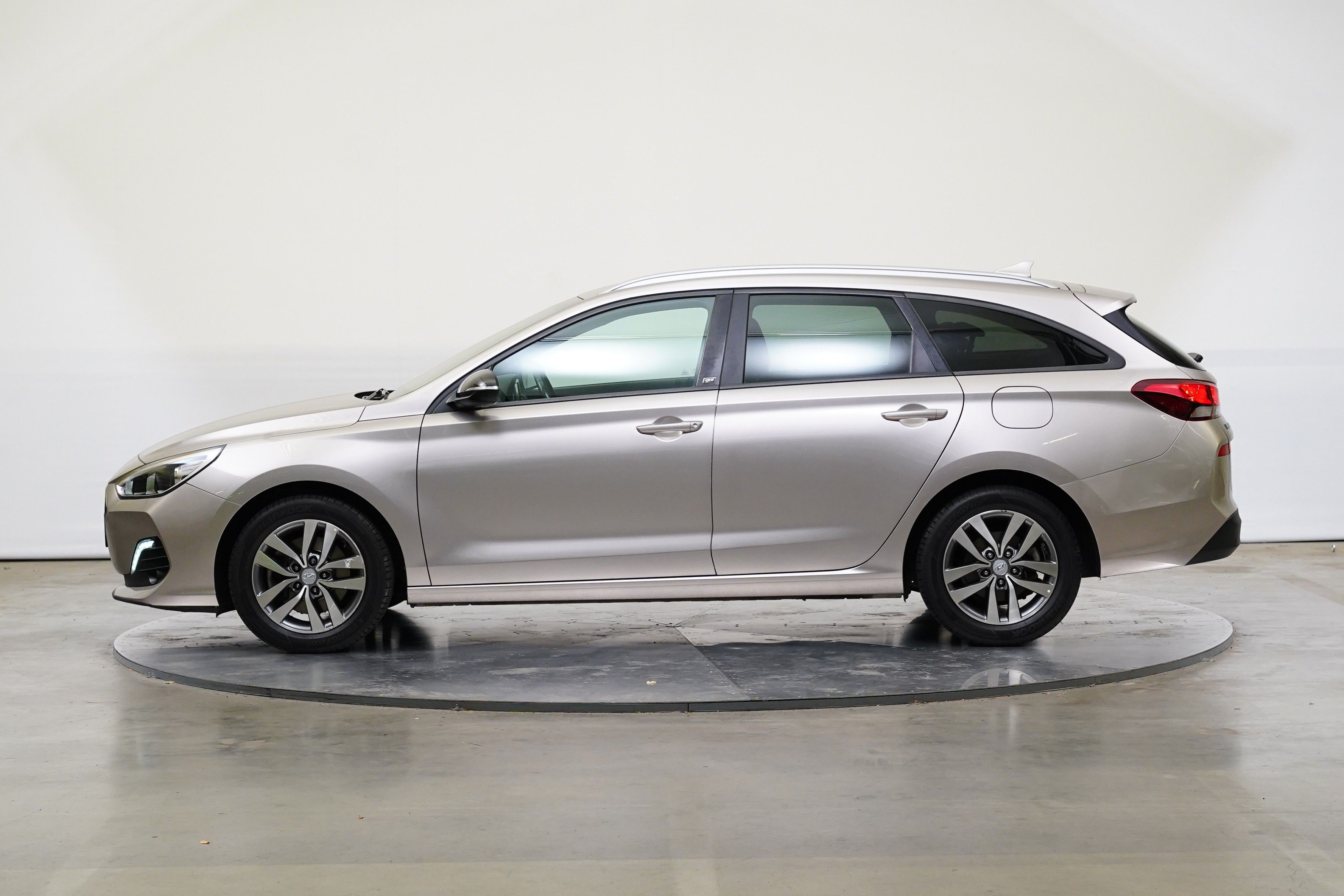 Hyundai i30 - fotka 3