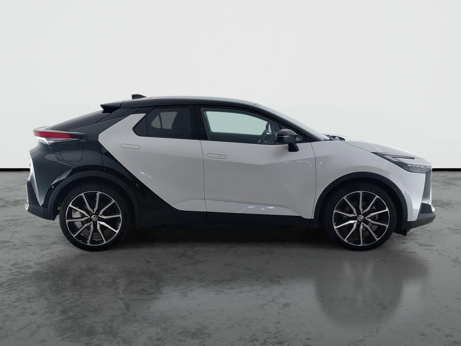 Toyota C-HR, 2.0 Plug-in, GR Sport - fotka 6