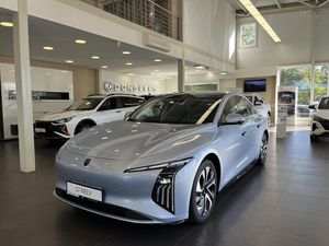 Dongfeng, S7 Exclusive, REEV