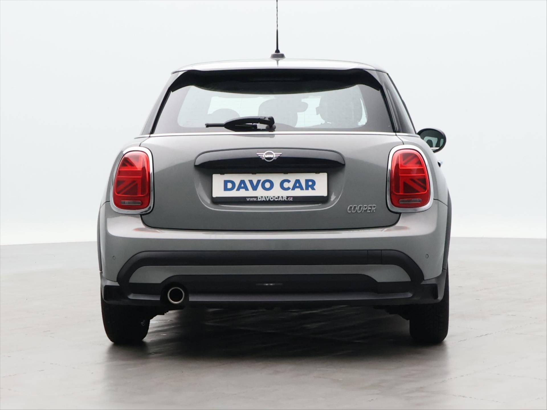 Mini Cooper, 1,5 100kW CZ DPH LED - fotka 6