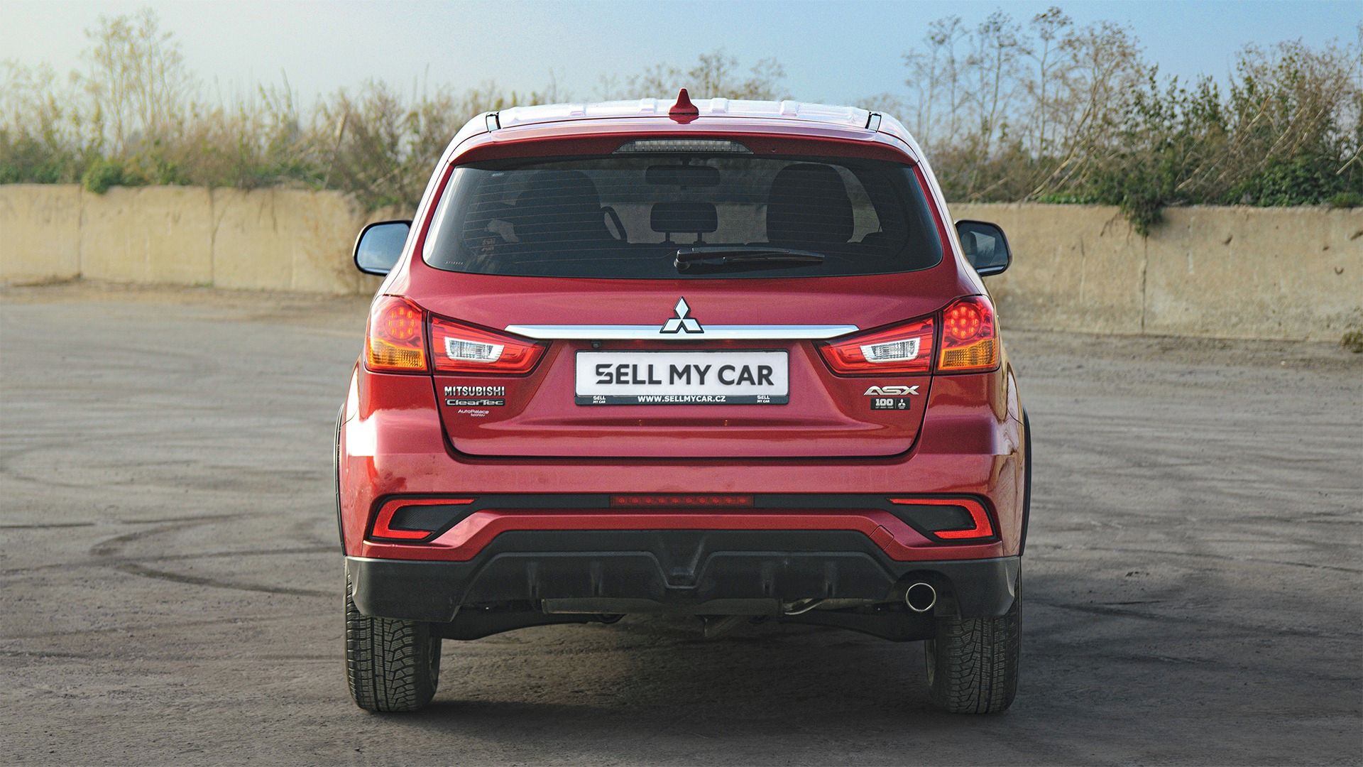 Mitsubishi ASX, 1,6/86kW 1.Maj Kamera CarPlay - fotka 6