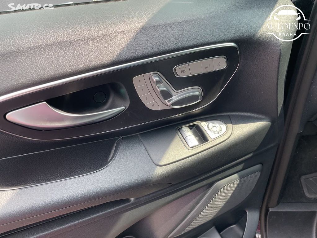 2025 Mercedes Benz Vito