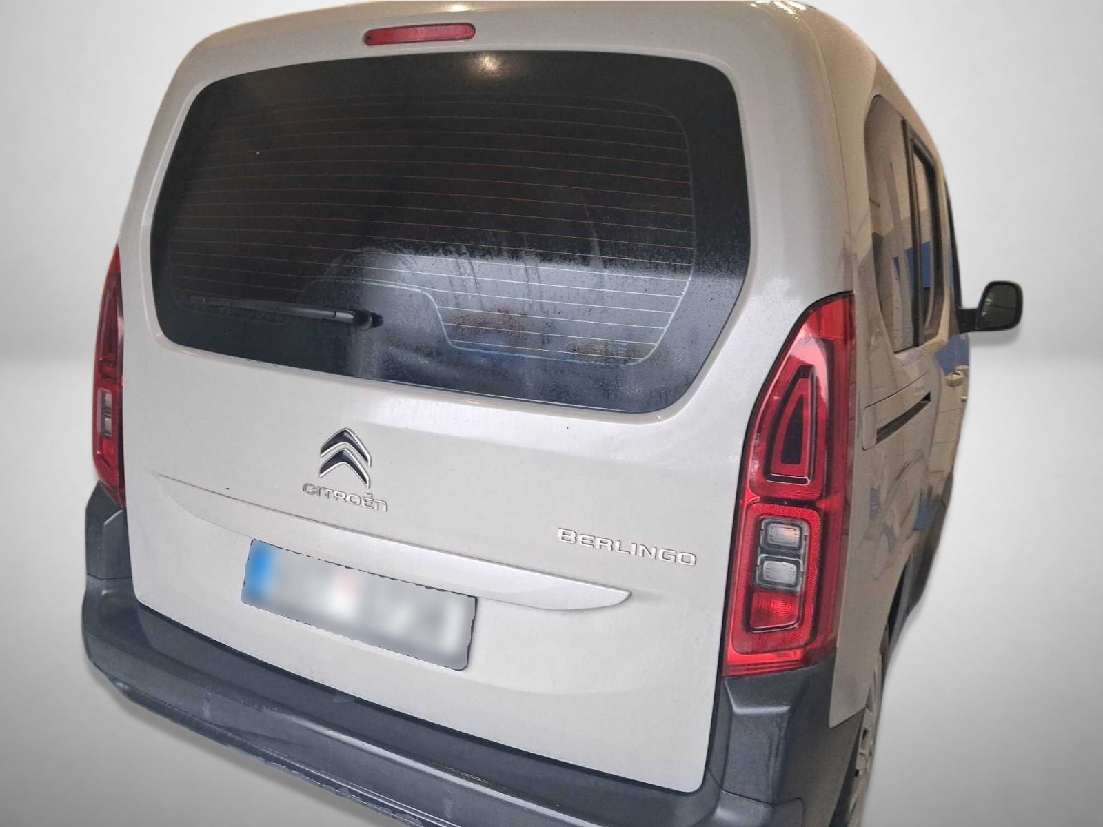 Citroën Berlingo, 1.5 BlueHDi, Feel, 5Míst - fotka 2