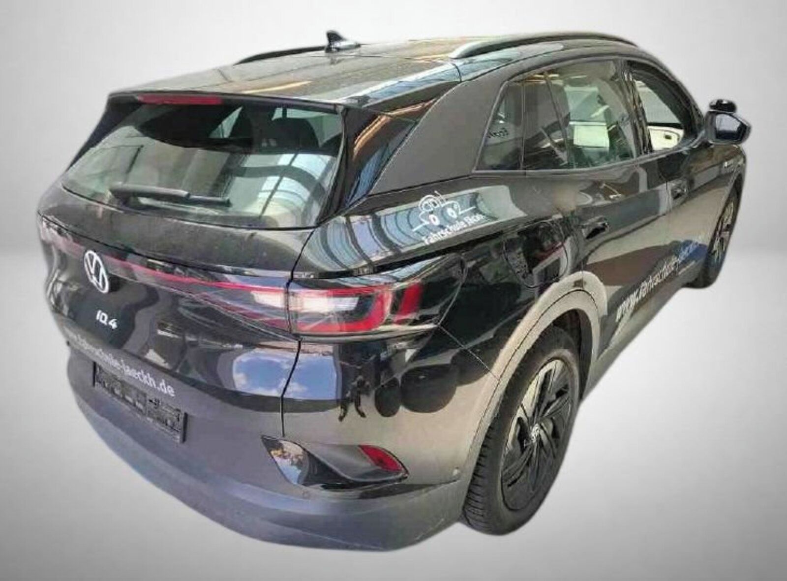 Volkswagen ID.4, Pro Perf. (82 kWh), SoH 92% - fotka 2