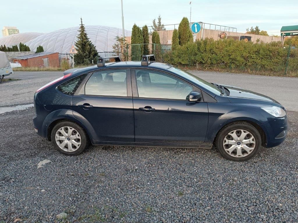 Ford Focus, 1.6 / 74kW - fotka 2