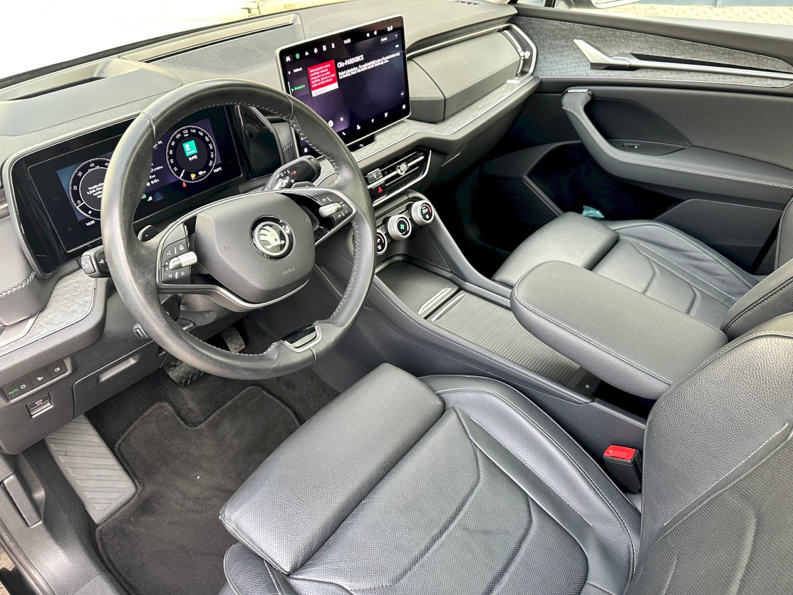 Škoda Kodiaq, 2.0 TDI 142 kW Exclusive Selec - fotka 6