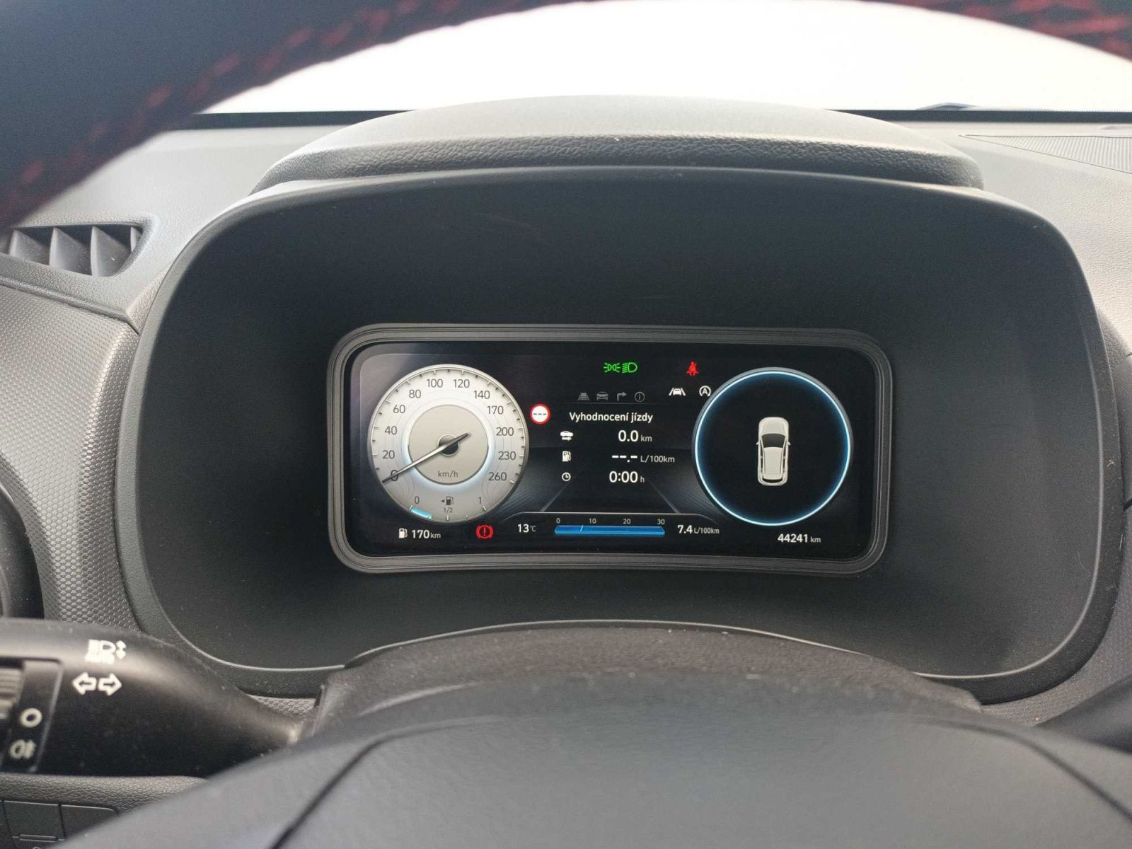 Hyundai Kona, 1.0 T-GDI, N-Line, Záruka, ČR - fotka 3