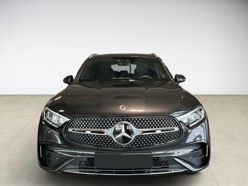 Mercedes-Benz GLC, 300 d 4MATIC AMG*Kamera* - fotka 3