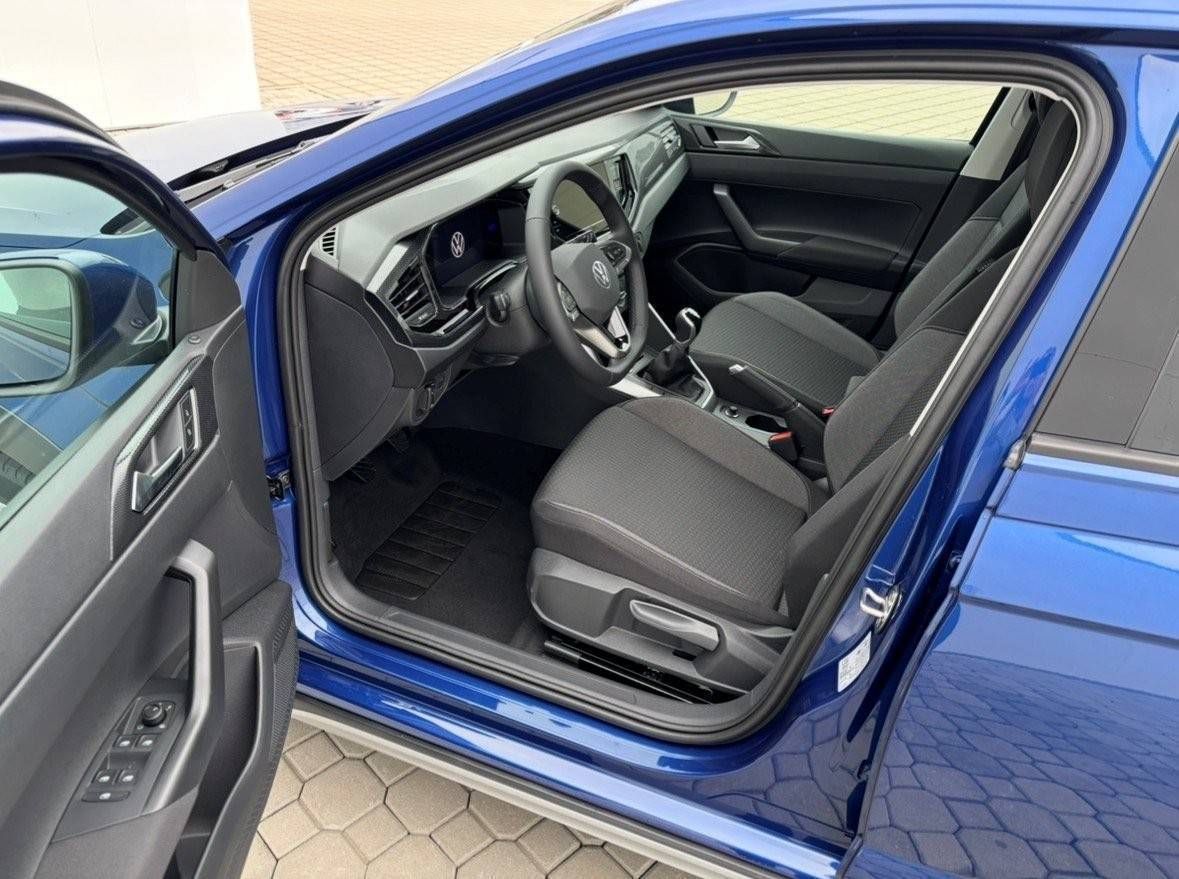 Volkswagen Taigo, People 5G 1,0TSI - fotka 5