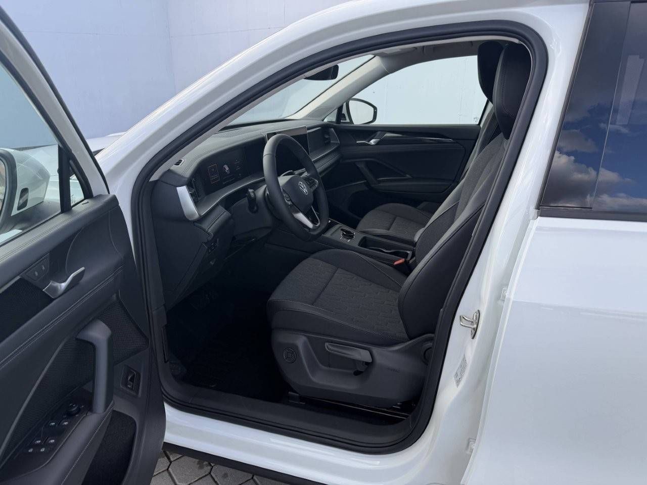 Volkswagen Tayron, People 7DSG mHEV 1,5eTSI - fotka 5