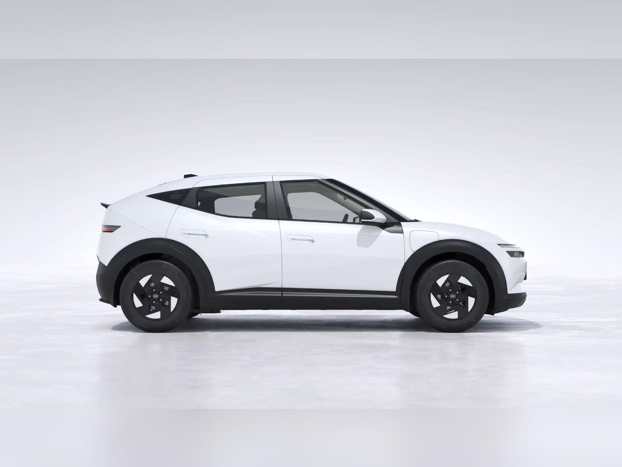 Hyundai Ioniq 3, 0.0 elektro / 108 kW Select Cl - fotka 2