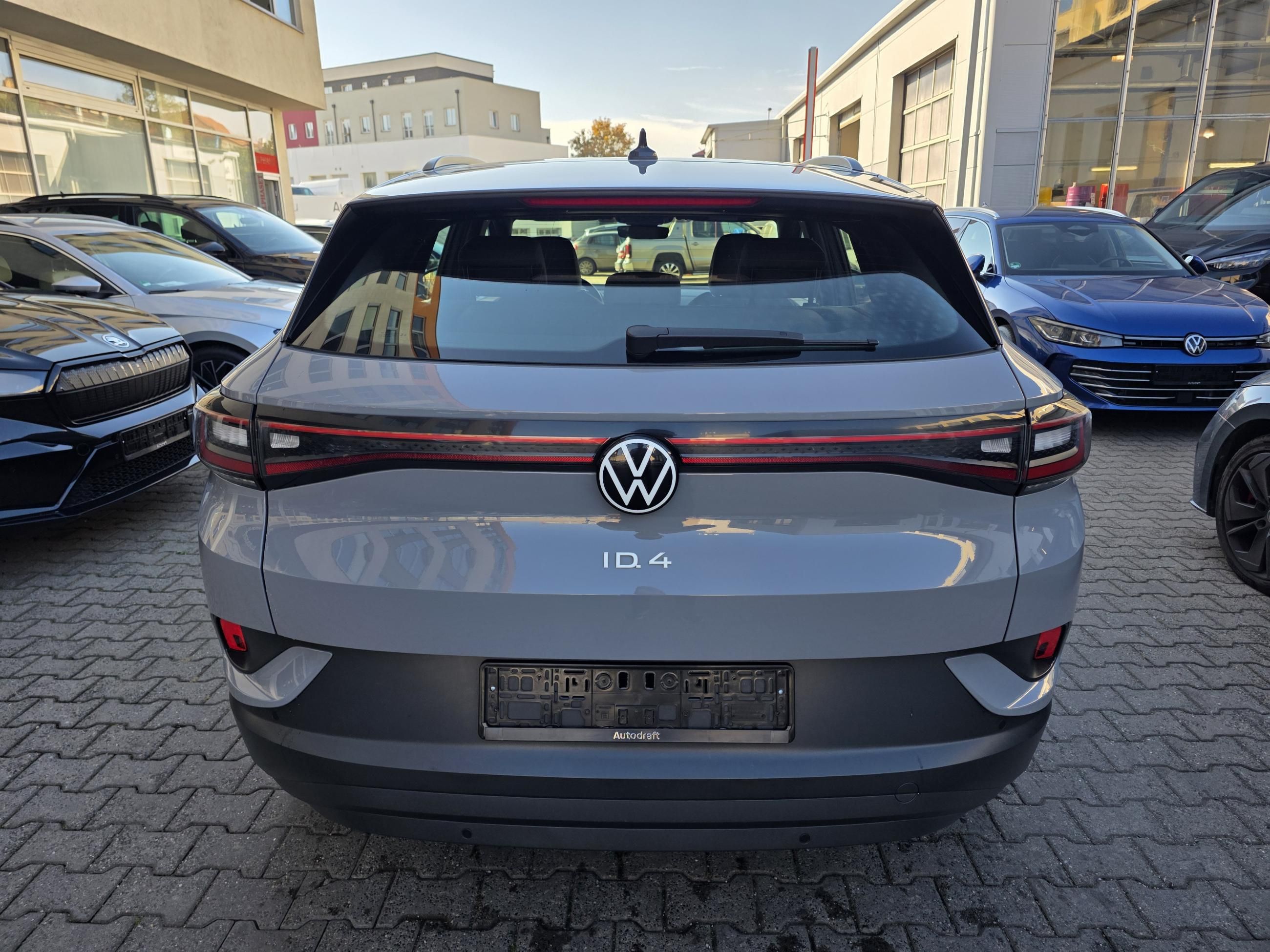 Volkswagen ID.4, Pro 150kW / Tepelko - fotka 6