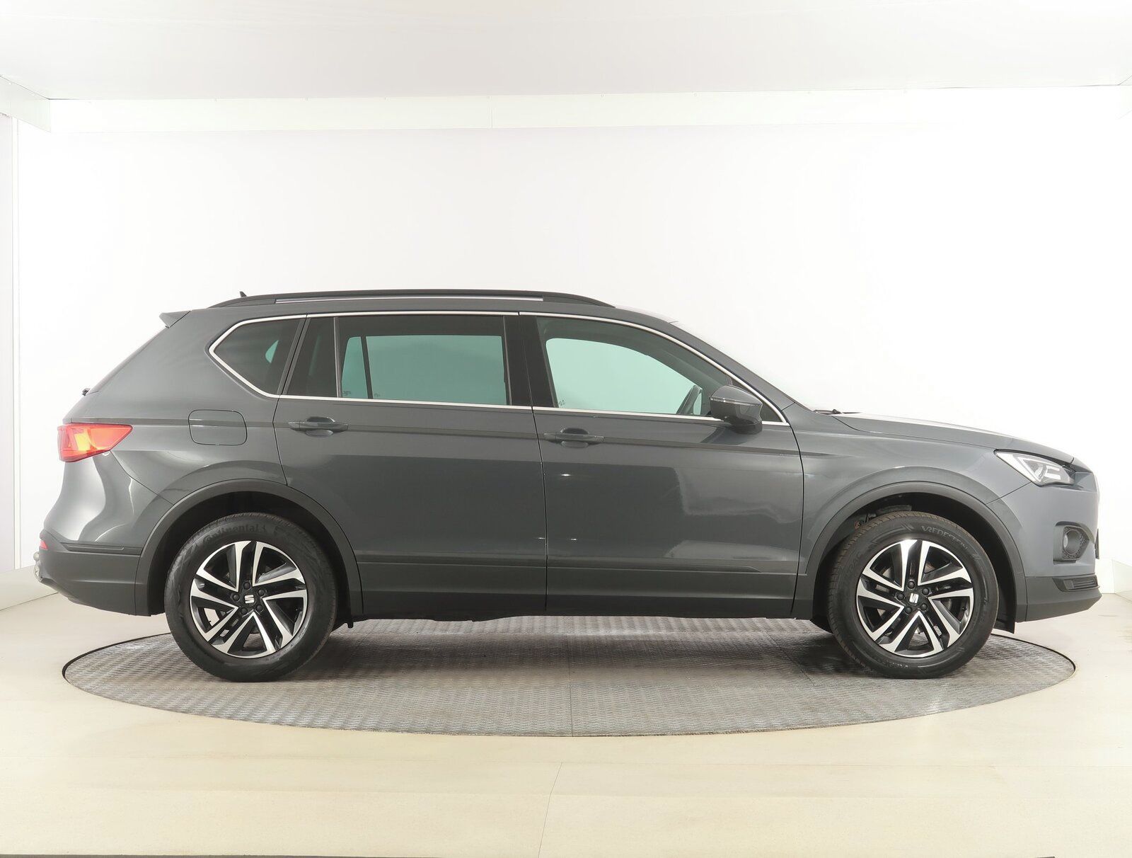 Seat Tarraco, 1.5 TSI, Automat, Navi - fotka 6